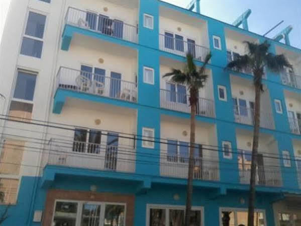 Hostal Playa De Palma بلايا ذي بالما المظهر الخارجي الصورة